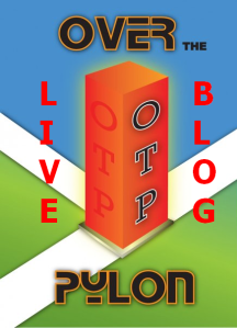 OTP Liveblog logo